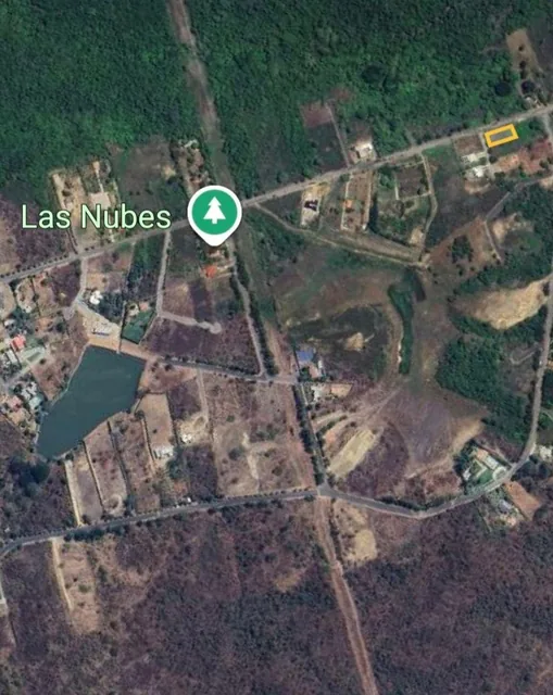 Terreno en Venta en Urbanización Lomas del Bosque – Vía a La Costa, Guayas — imagen 3