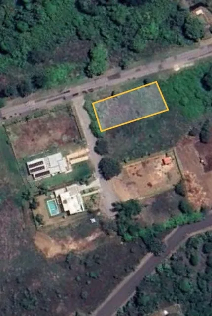 Terreno en Venta en Urbanización Lomas del Bosque – Vía a La Costa, Guayas — imagen 2