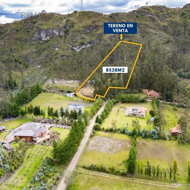 Terreno en Sur de Deleg — imagen 2