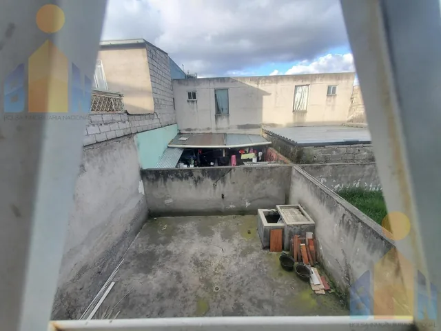 Casa Nueva Unifamiliar Ciudad Serrana Sector San José de Cutuglagua — imagen 5