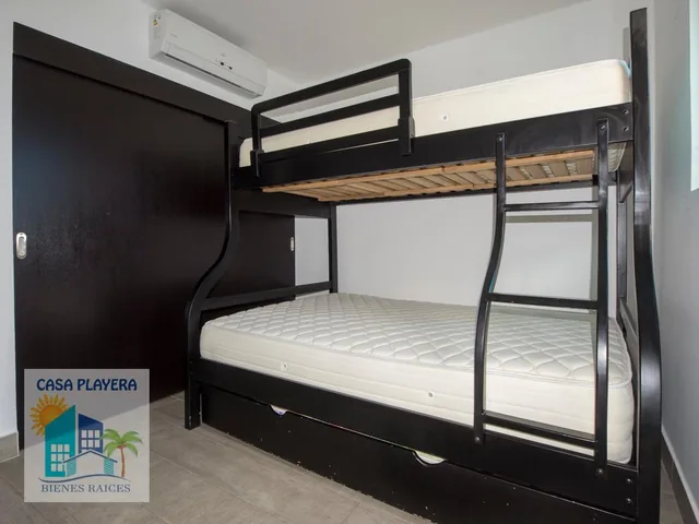Impresionante Penthouse de Dos Pisos en La Milina con Maravillosa Vista Al Mar — imagen 5