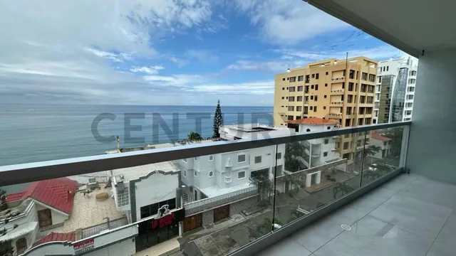 Departamentos Vista Al Mar - Manta, Manabí — imagen 4