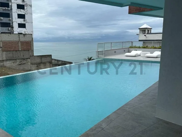 Departamentos Vista Al Mar - Manta, Manabí — imagen 3