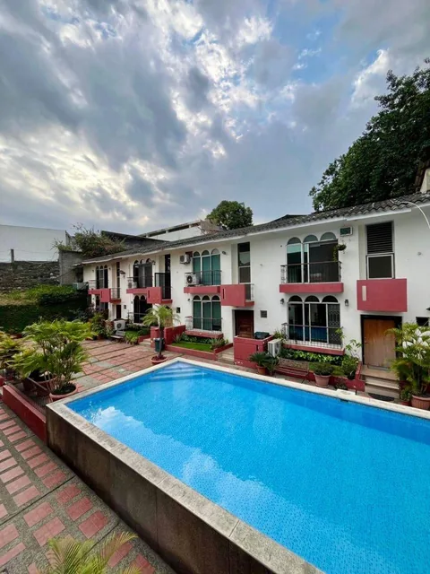 Ceibos - Se Vende Casa Townhouse en Conjunto Cerrado, Guayas — imagen 4