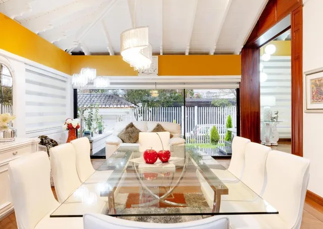 Gran Oportunidad, Vendo Casa, Sector El Bosque. Provincia de Pichincha — imagen 4
