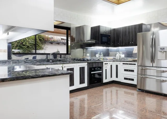 Gran Oportunidad, Vendo Casa, Sector El Bosque. Provincia de Pichincha — imagen 3
