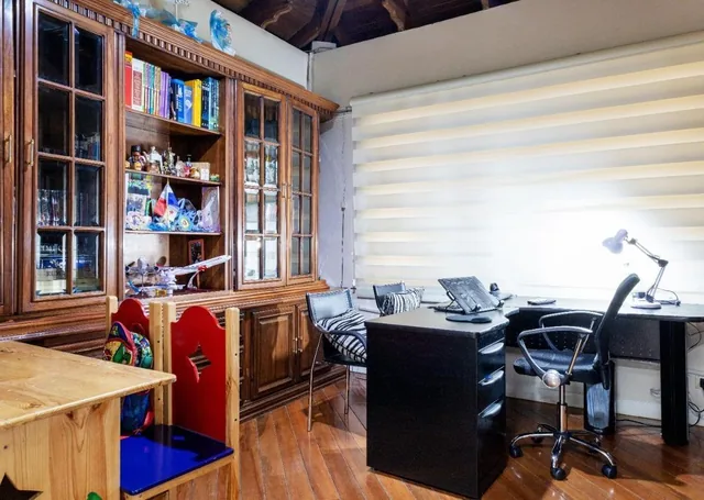 Gran Oportunidad, Vendo Casa, Sector El Bosque. Provincia de Pichincha — imagen 2