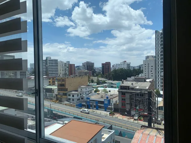 Departamento en Venta 99 m² - Sector Iñaquito — imagen 5