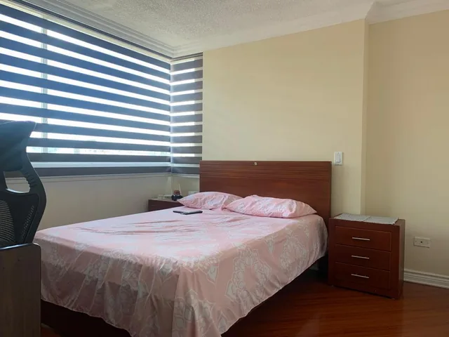Departamento en Venta 99 m² - Sector Iñaquito — imagen 4