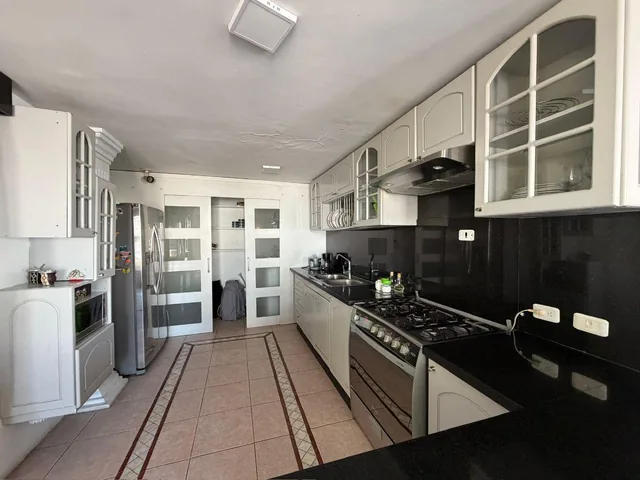 En Venta Departamento Amoblado 3 Hab - Urdenor Ii - Norte de Guayaquil, Guayas — imagen 5