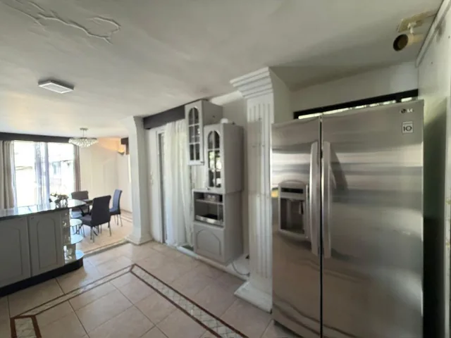 En Venta Departamento Amoblado 3 Hab - Urdenor Ii - Norte de Guayaquil, Guayas — imagen 4