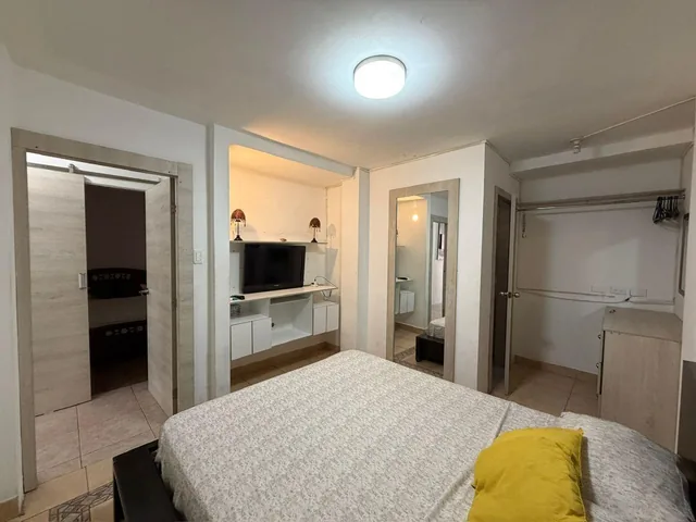 En Venta Departamento Amoblado 3 Hab - Urdenor Ii - Norte de Guayaquil, Guayas — imagen 3