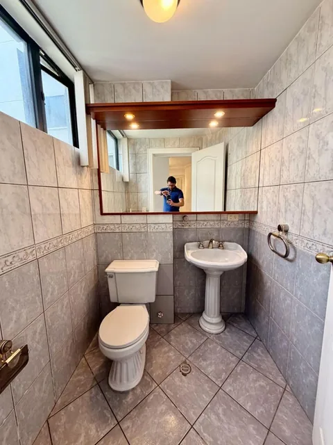 Unico Depar 3 Dorm. 250 m² Urb. El Condado Norte Quito — imagen 5