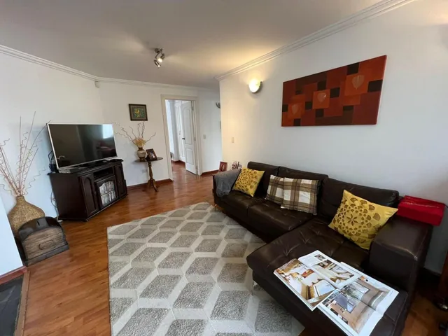 Unico Depar 3 Dorm. 250 m² Urb. El Condado Norte Quito — imagen 3