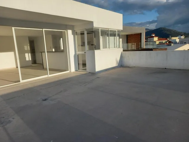 Oportunidad Nuevo Departamento de 141 m² con 3 Habitaciones con Terraza de 84 m² en Venta en Cumbayá — imagen 4
