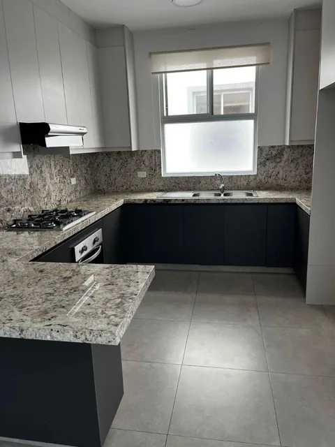 En Venta Departamento en Samborondon Vista Al Río, 3 Dorm., Belice, Guayas — imagen 2