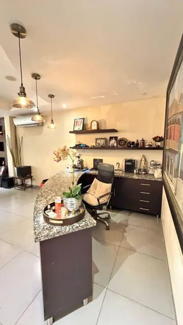 Amplia Casa en Venta Km. 4.5 Vía Samborondón, Guayas — imagen 3