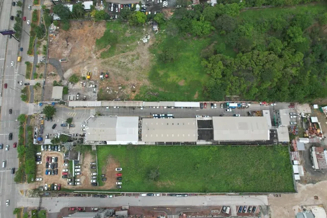 En Venta Terreno Comercial en Av del Bombero - Guayaquil - Mae. Recalde, Guayas — imagen 5