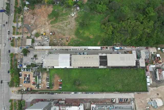 En Venta Terreno Comercial en Av del Bombero - Guayaquil - Mae. Recalde, Guayas — imagen 4
