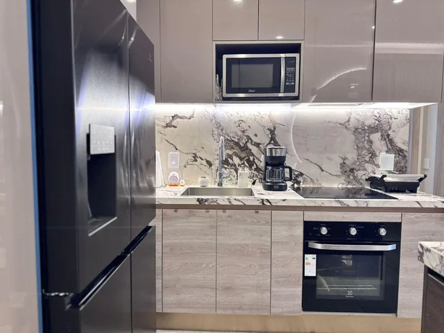 Departamento de 2 Dorm. en Venta Sector República del Salvador — imagen 5
