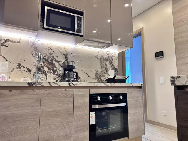 Departamento de 2 Dorm. en Venta Sector República del Salvador — imagen 4