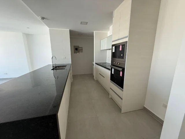 Departamento de Venta Frente Al Mar en Manta, Manabí — imagen 5