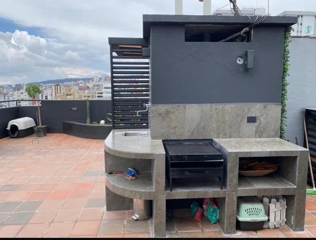 Departamento - Centro Norte — imagen 2