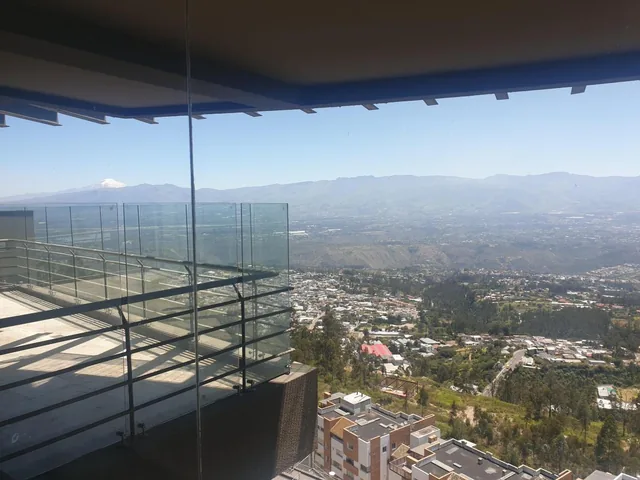 Lindo Departamento de Venta en Sierra del Moral — imagen 5