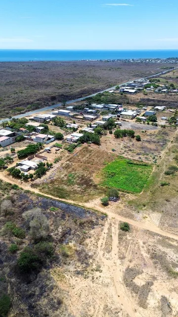 Venta de Terreno Uso Mixto en Posorja 1/2 Ha, Guayas — imagen 4