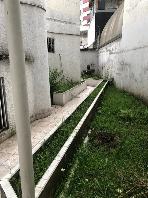 Venta de Terreno 6 de Dic Sector Eloy Alfaro 501,51 m² 708 Const $890.000 — imagen 5