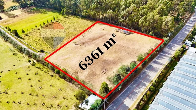 Terreno en Venta Tabacundo 6.361 m² Prados de Mojanda 1 — imagen 4