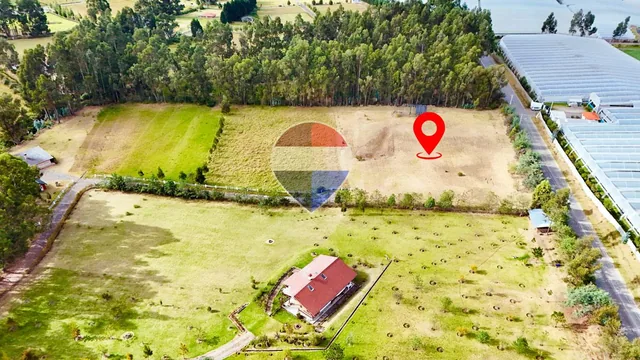 Terreno en Venta Tabacundo 6.361 m² Prados de Mojanda 1 — imagen 3
