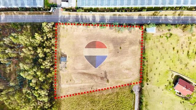 Terreno en Venta Tabacundo 6.361 m² Prados de Mojanda 1 — imagen 2