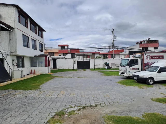 Vendo Propiedad Sector Solca — imagen 5