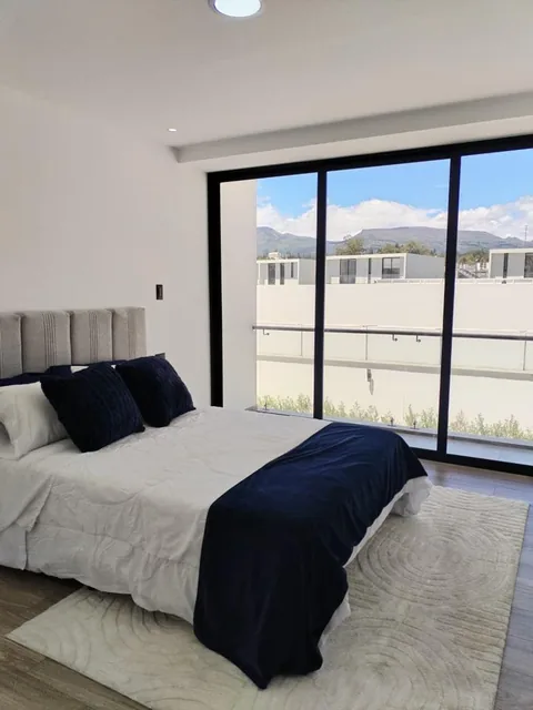 Se Venden Casas en Proyecto Tumbaco, Sector La Morita — imagen 3