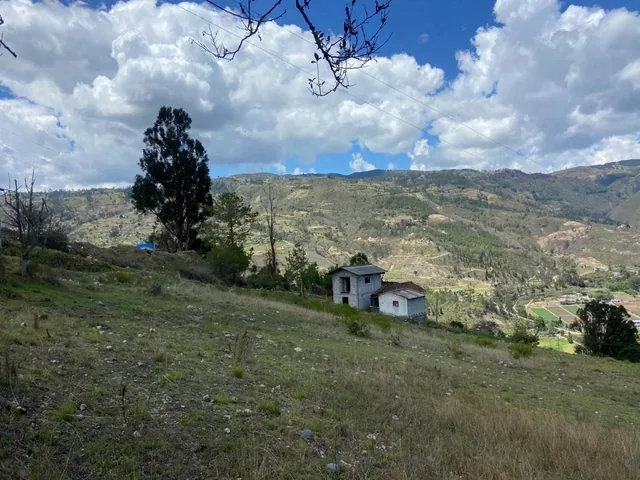 Hermoso Terreno en Venta, Sector Chican Uzhupud, Azuay — imagen 5