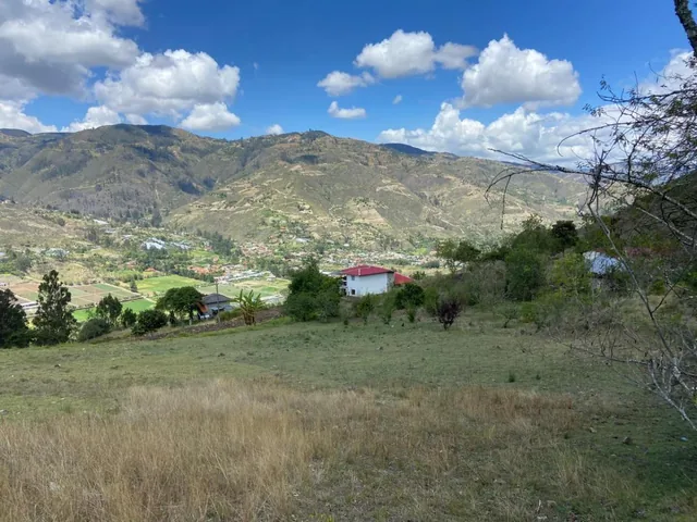Hermoso Terreno en Venta, Sector Chican Uzhupud, Azuay — imagen 4
