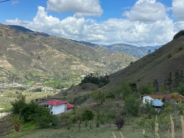 Hermoso Terreno en Venta, Sector Chican Uzhupud, Azuay — imagen 3