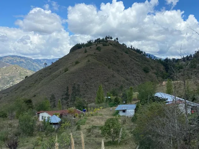 Hermoso Terreno en Venta, Sector Chican Uzhupud, Azuay — imagen 2
