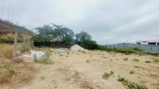 Terreno en Venta, Zona del Faro I, Ballenita Grac — imagen 4