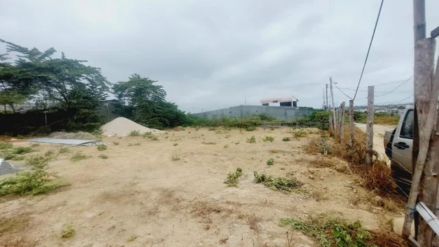 Terreno en Venta, Zona del Faro I, Ballenita Grac — imagen 3