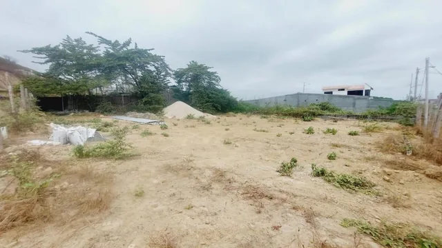 Terreno en Venta, Zona del Faro I, Ballenita Grac — imagen 2