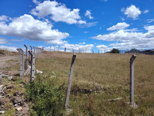 Terreno de Venta, Sector Alangasi — imagen 3