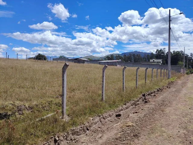 Terreno de Venta, Sector Alangasi — imagen 2