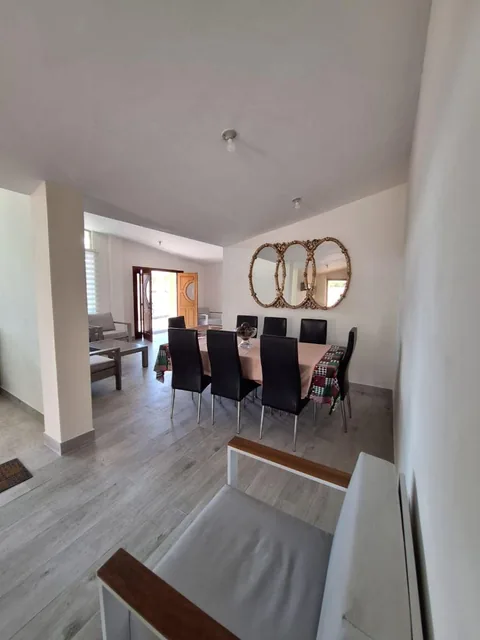 Venta Casa de Una Planta en Fajardo – Valle de Los Chillos | Urbanización Privada | 2.355 m² de Terr — imagen 4