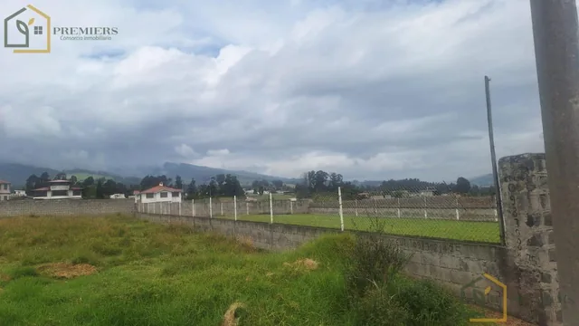 Venta de Terreno Sector Amaguaña — imagen 5