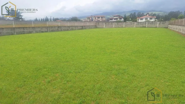 Venta de Terreno Sector Amaguaña — imagen 4