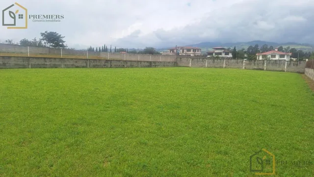 Venta de Terreno Sector Amaguaña — imagen 3