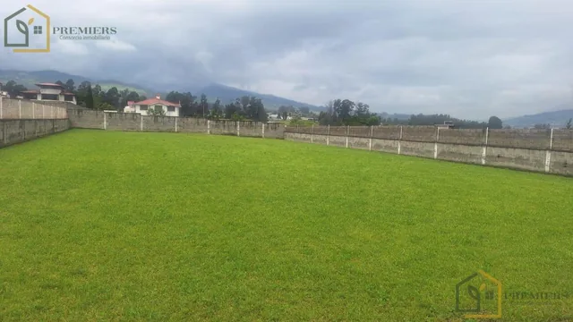 Venta de Terreno Sector Amaguaña — imagen 2