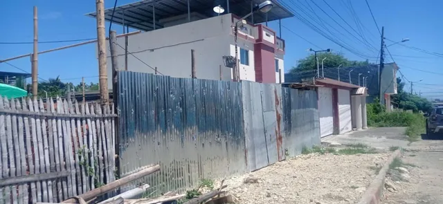 Terreno de Venta en Manta Zona Norte, Manabí — imagen 3